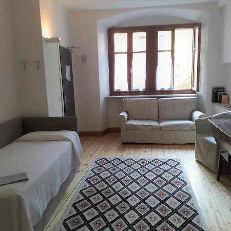 Otel Accademia