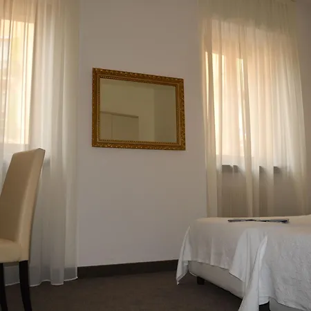 Otel Accademia Trento
