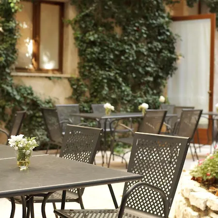 Hotel Accademia