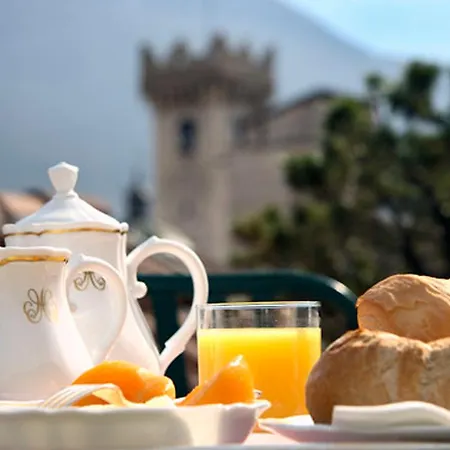 Otel Accademia Trento