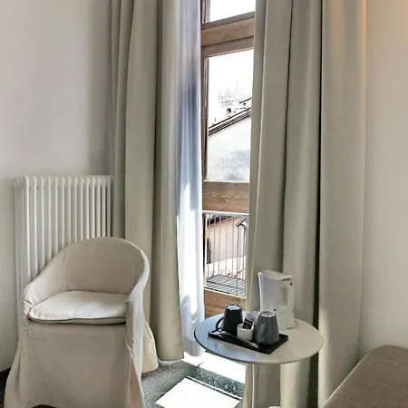 Accademia Otel Trento