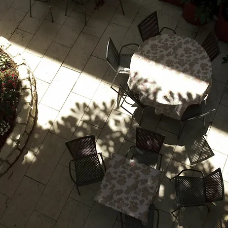Accademia Otel Trento