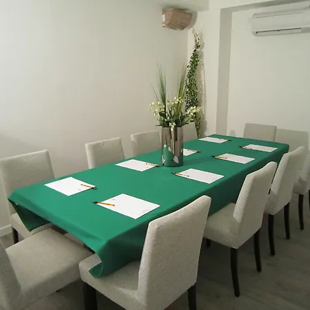 Accademia 4* Trento