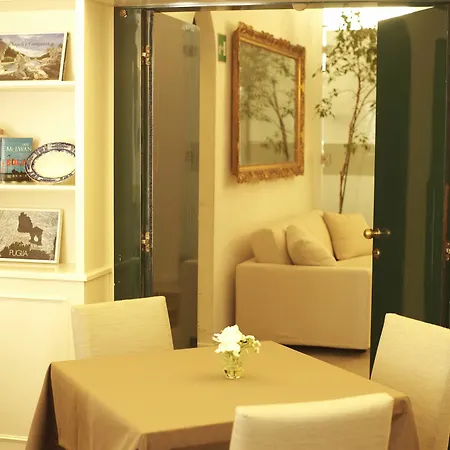 Otel Accademia Trento