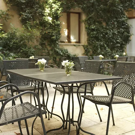 Otel Accademia Trento