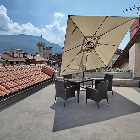 Accademia Hotel 4*