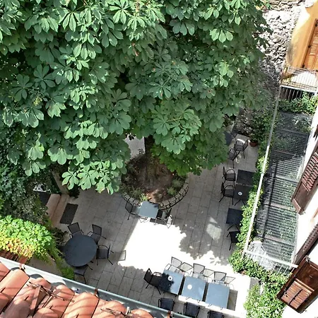 Otel Accademia 4*