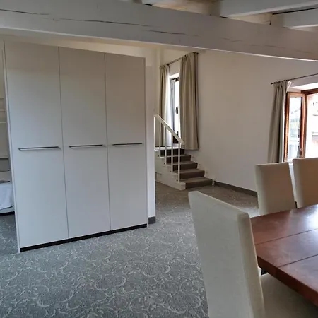 Accademia Otel Trento