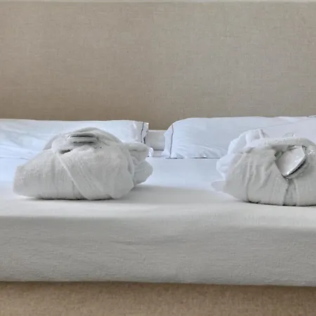 Otel Accademia Trento