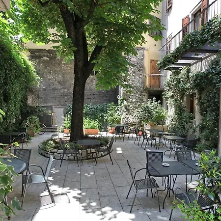 Accademia Otel Trento